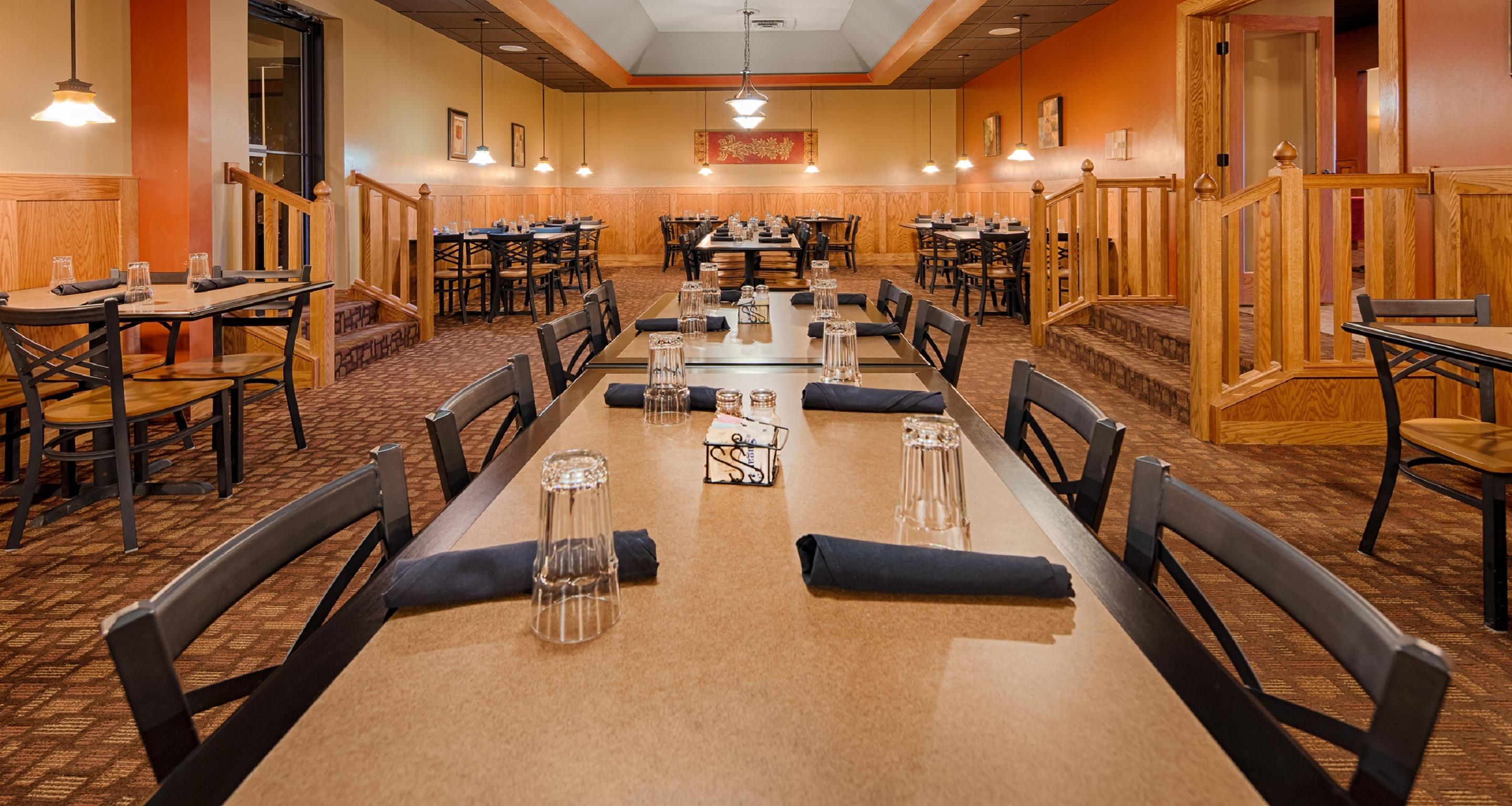 Best Western Tower West Lodge Джиллетт Экстерьер фото